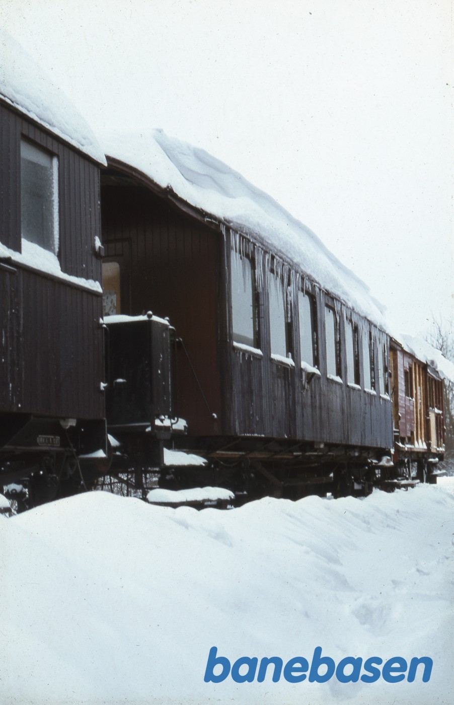 Værkstedsvognen Værkstedsvognen