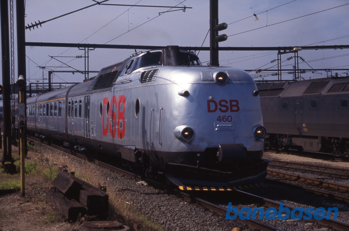 DSB DSB