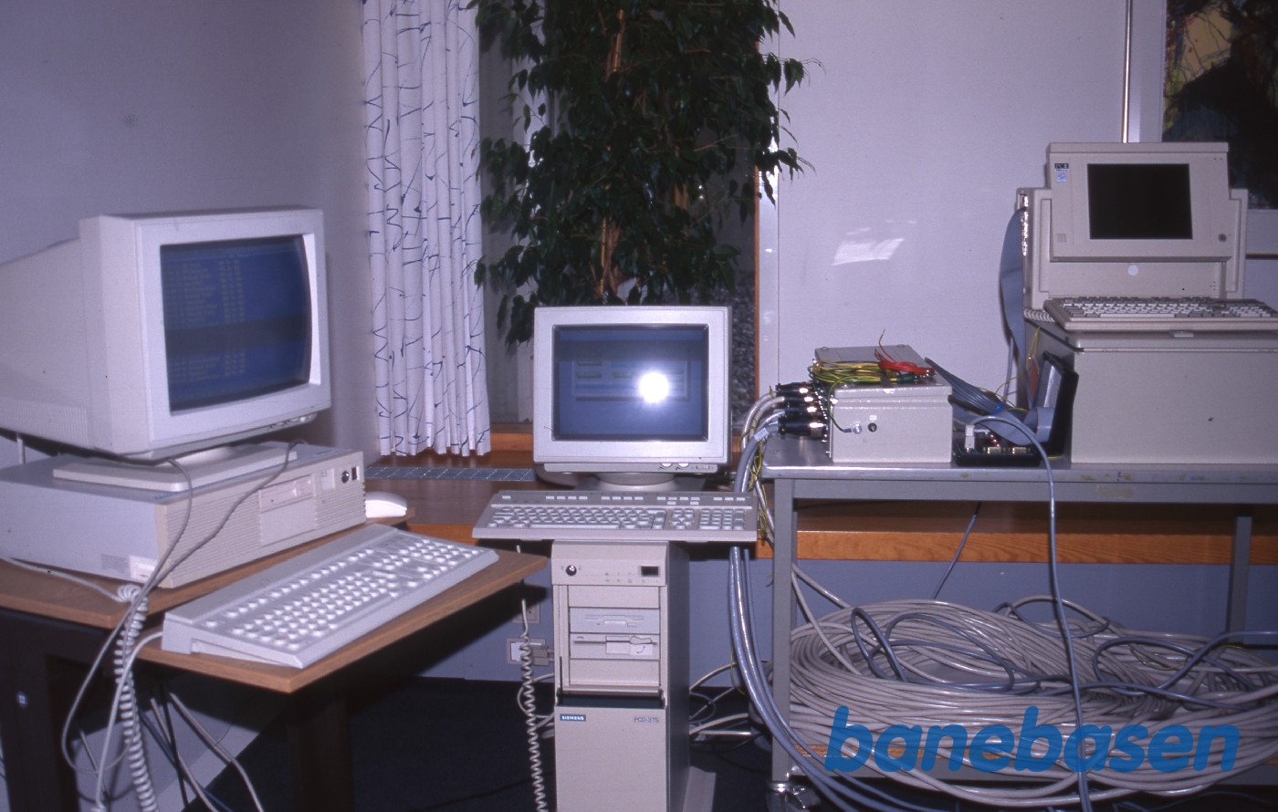 Demonstration af kombineret dansk svensk ATC (FAT) Demonstration af kombineret dansk svensk ATC (FAT)