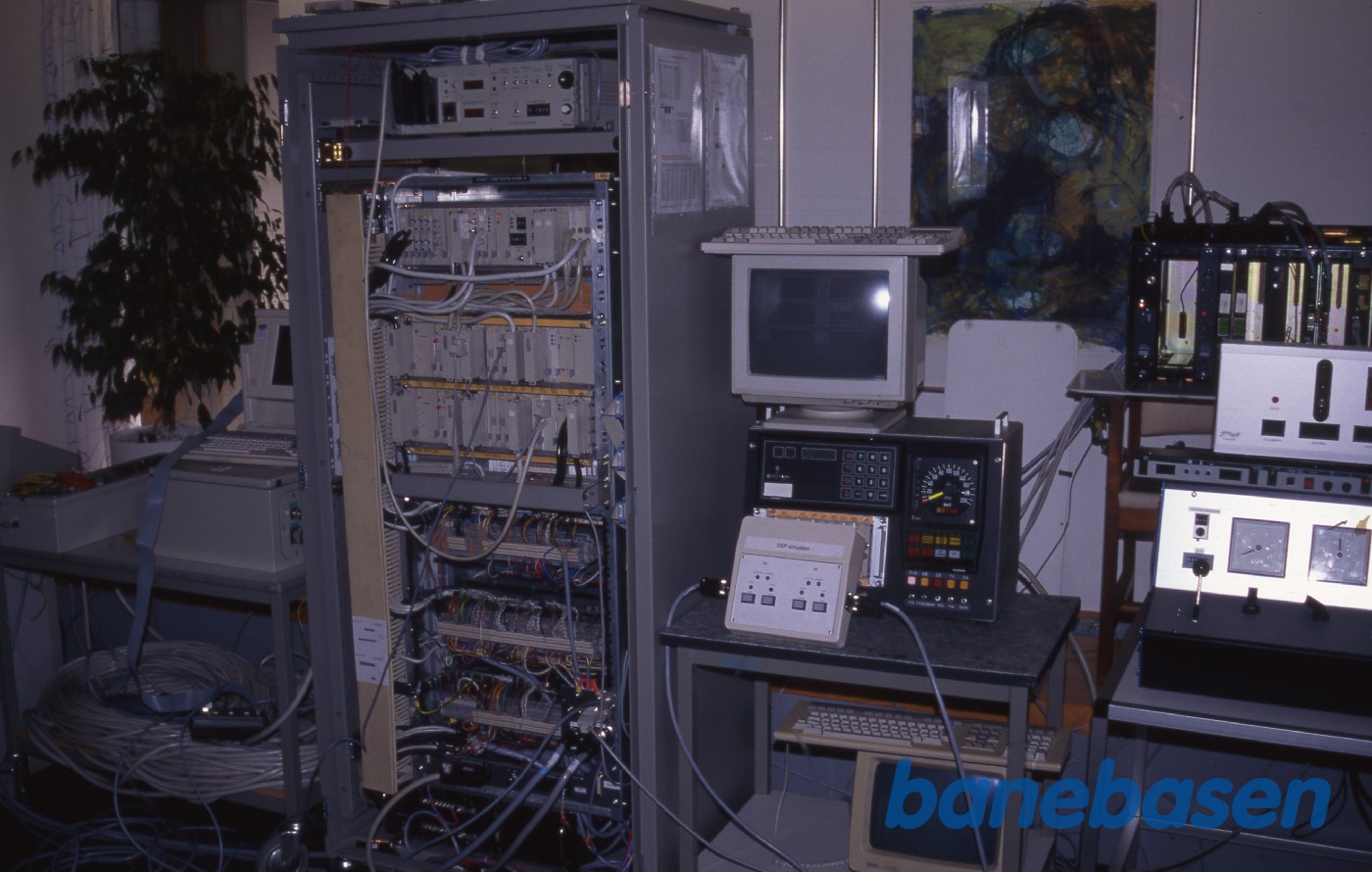 Demonstration af kombineret dansk svensk ATC (FAT) Demonstration af kombineret dansk svensk ATC (FAT)