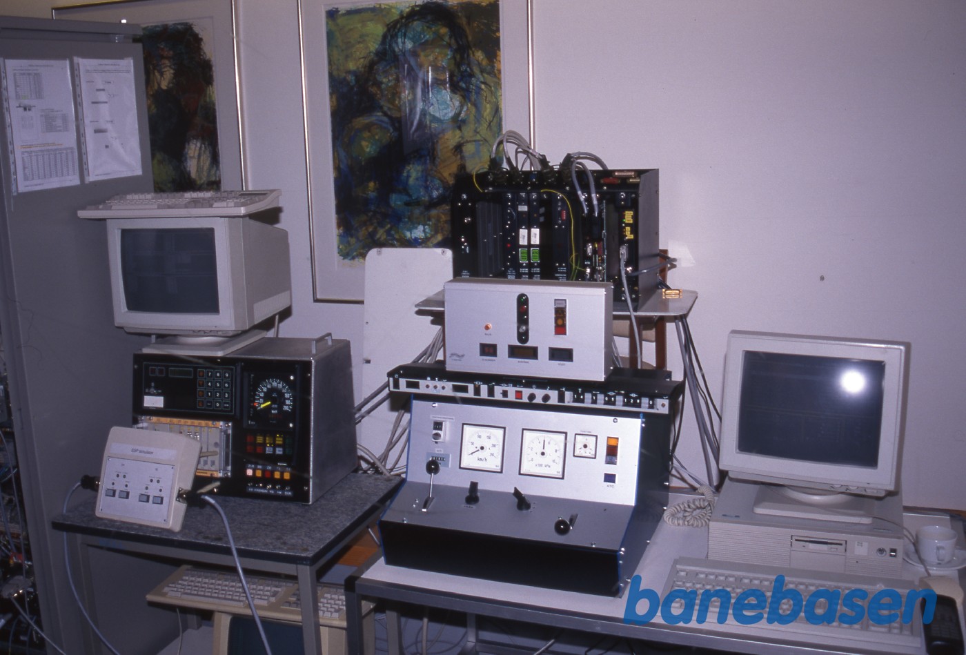 Demonstration af kombineret dansk svensk ATC (FAT) Demonstration af kombineret dansk svensk ATC (FAT)