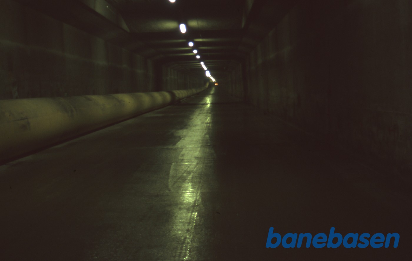 Vejtunnelen Vejtunnelen