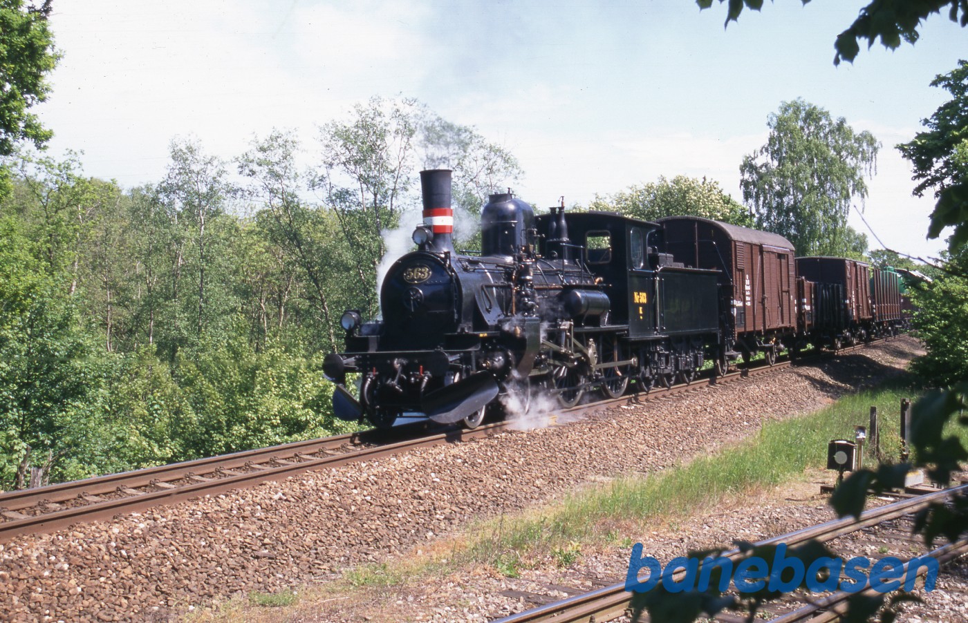 Fotostop ved sidesporet til Avnsøgaard grusgrav Fotostop ved sidesporet til Avnsøgaard grusgrav