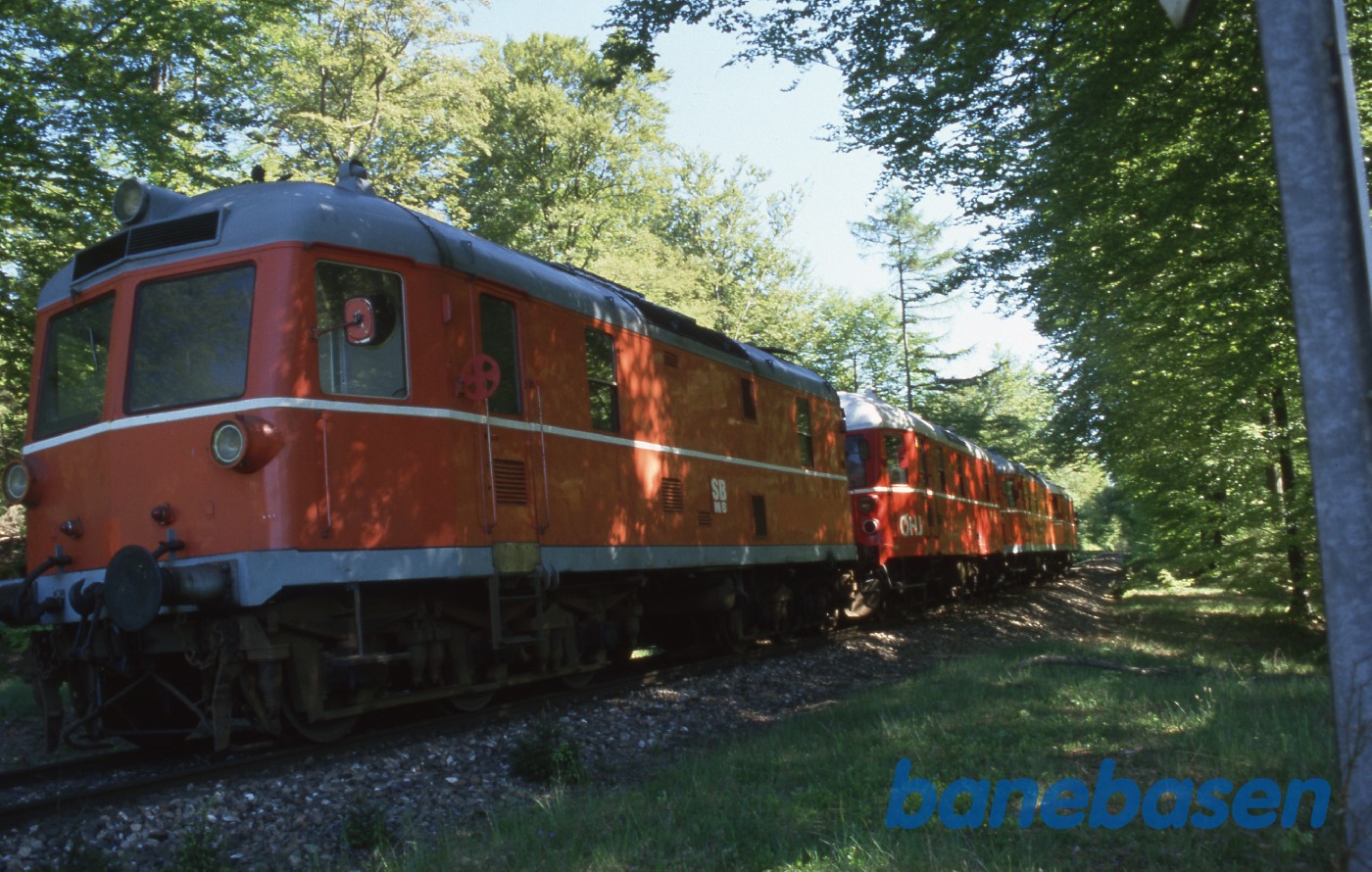 Fotostop i Gribskov Fotostop i Gribskov