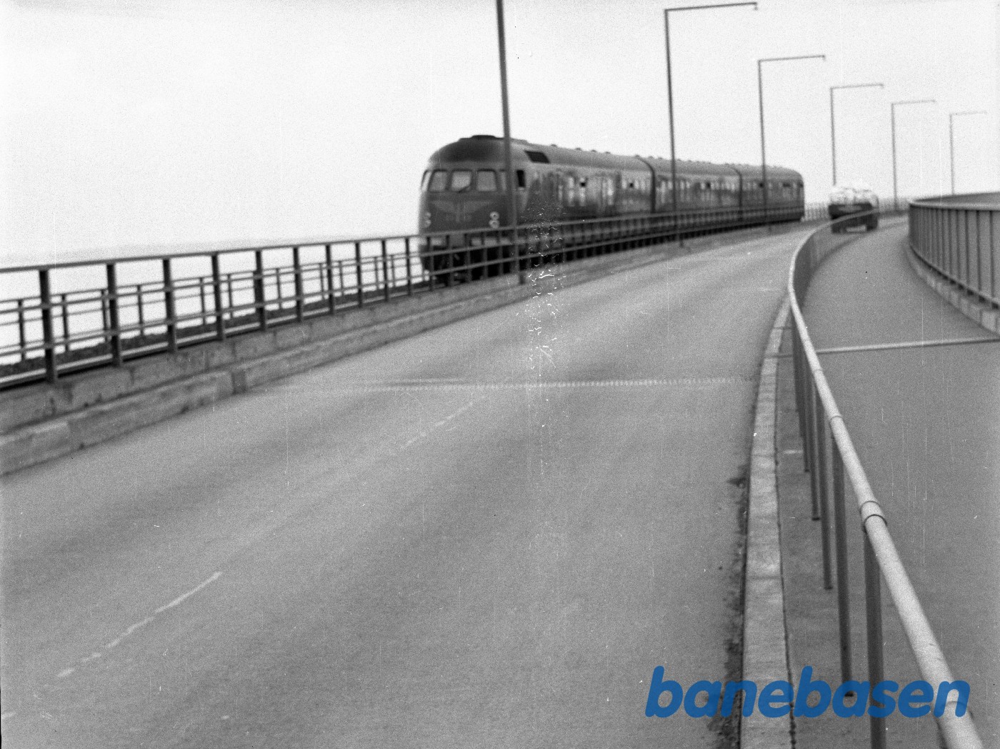 DB VT 12.5 som København-ekspress DB VT 12.5 som København-ekspress