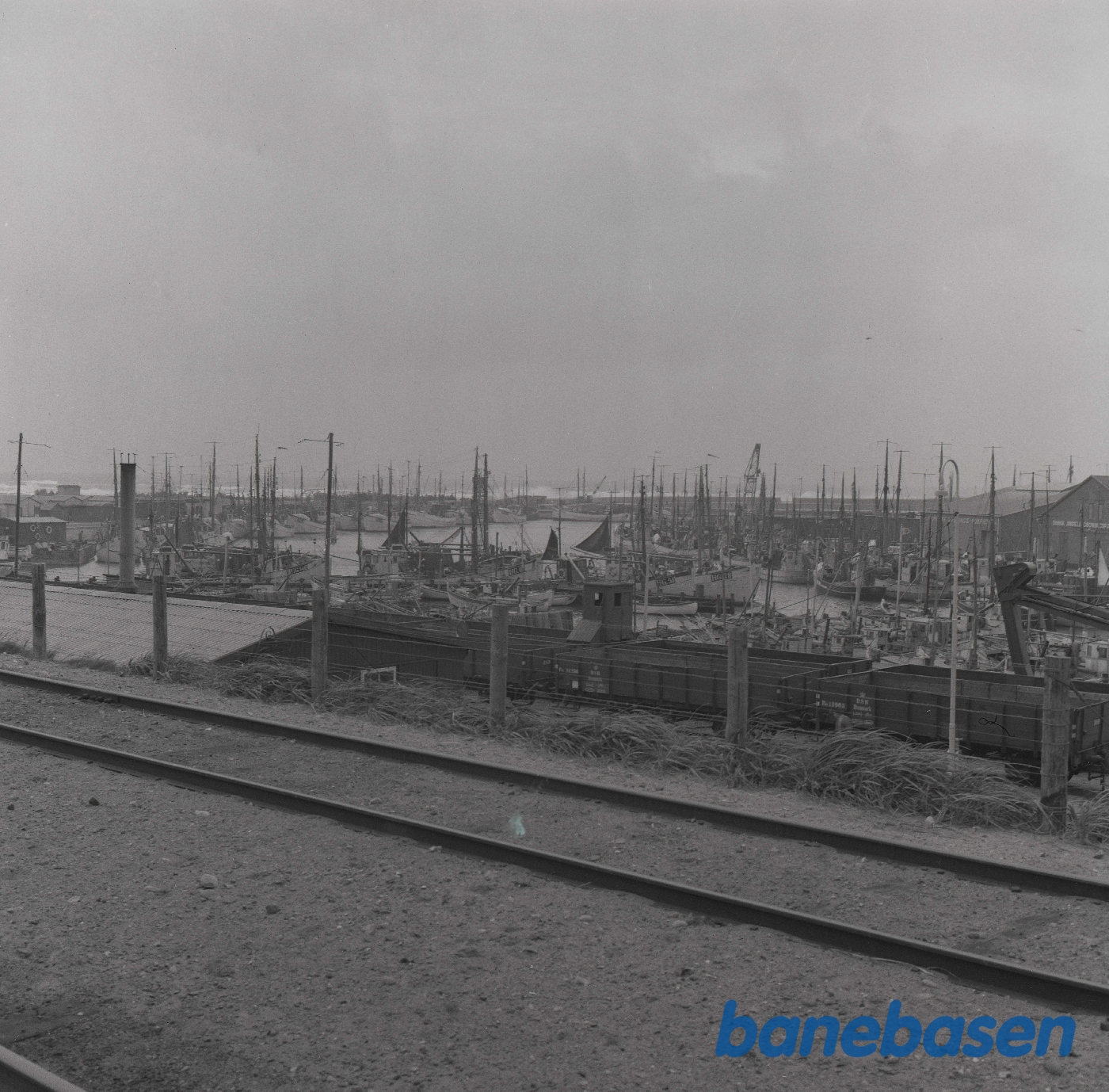 Hirtshals havn Hirtshals havn