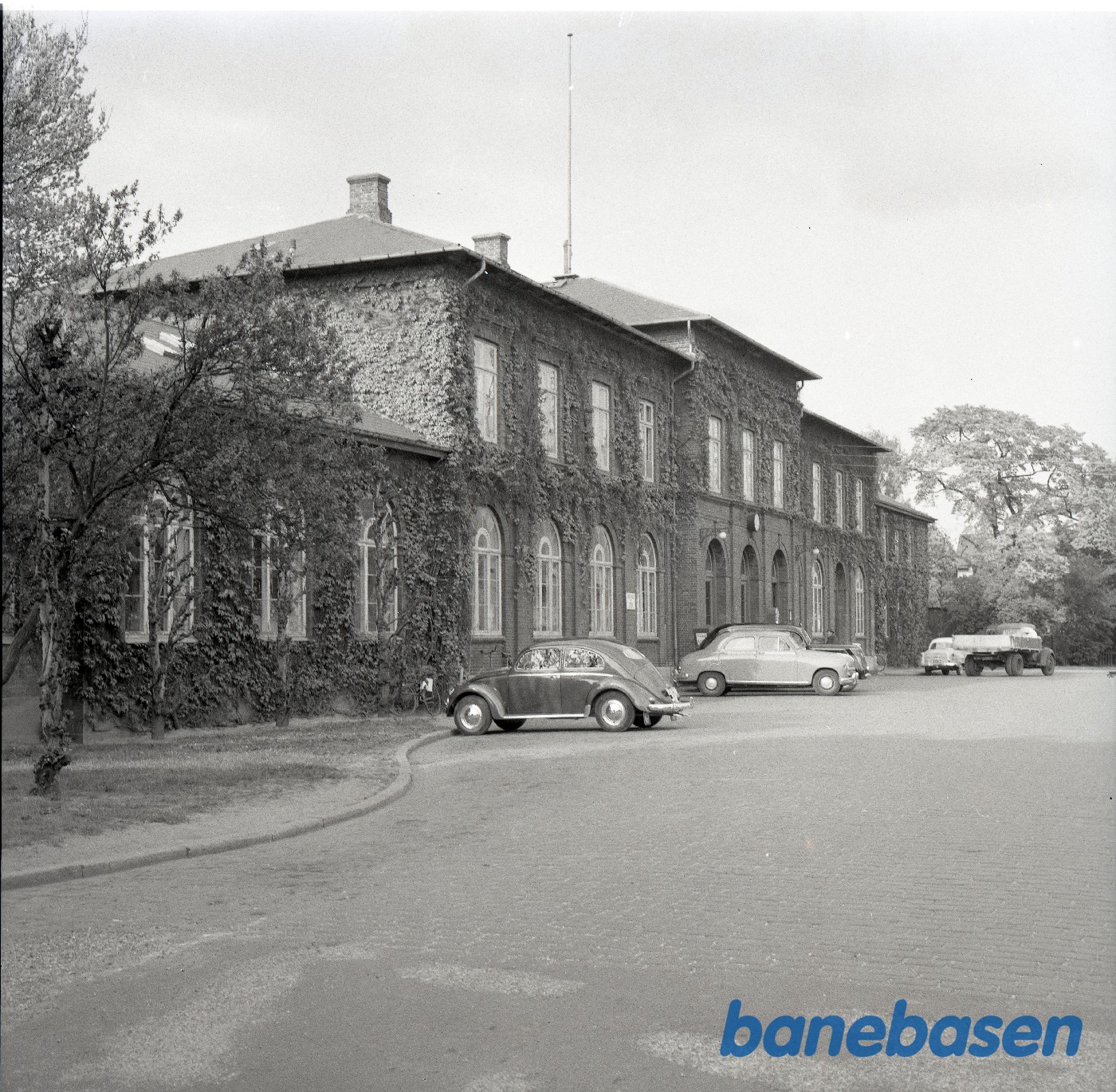 Odense syd. Gadesiden Odense syd. Gadesiden