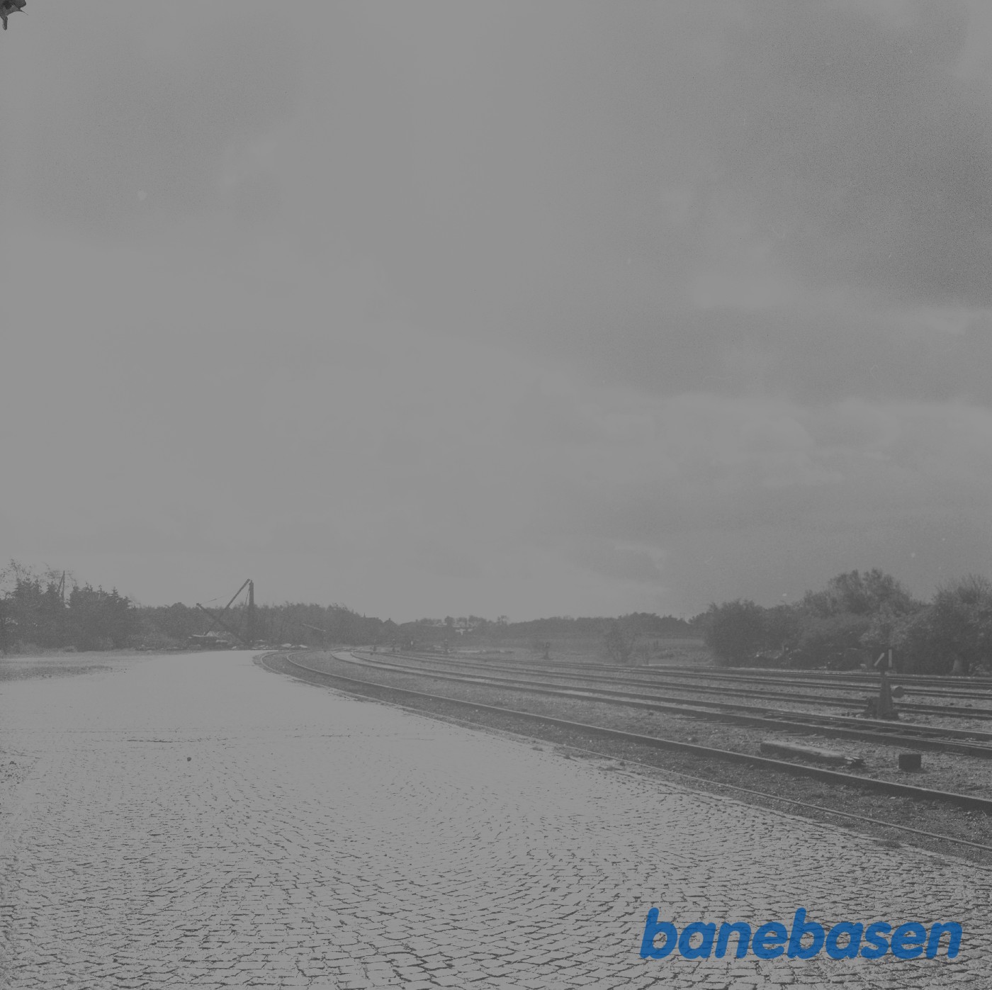 Sporanlæg på Holstebro Syd Sporanlæg på Holstebro Syd