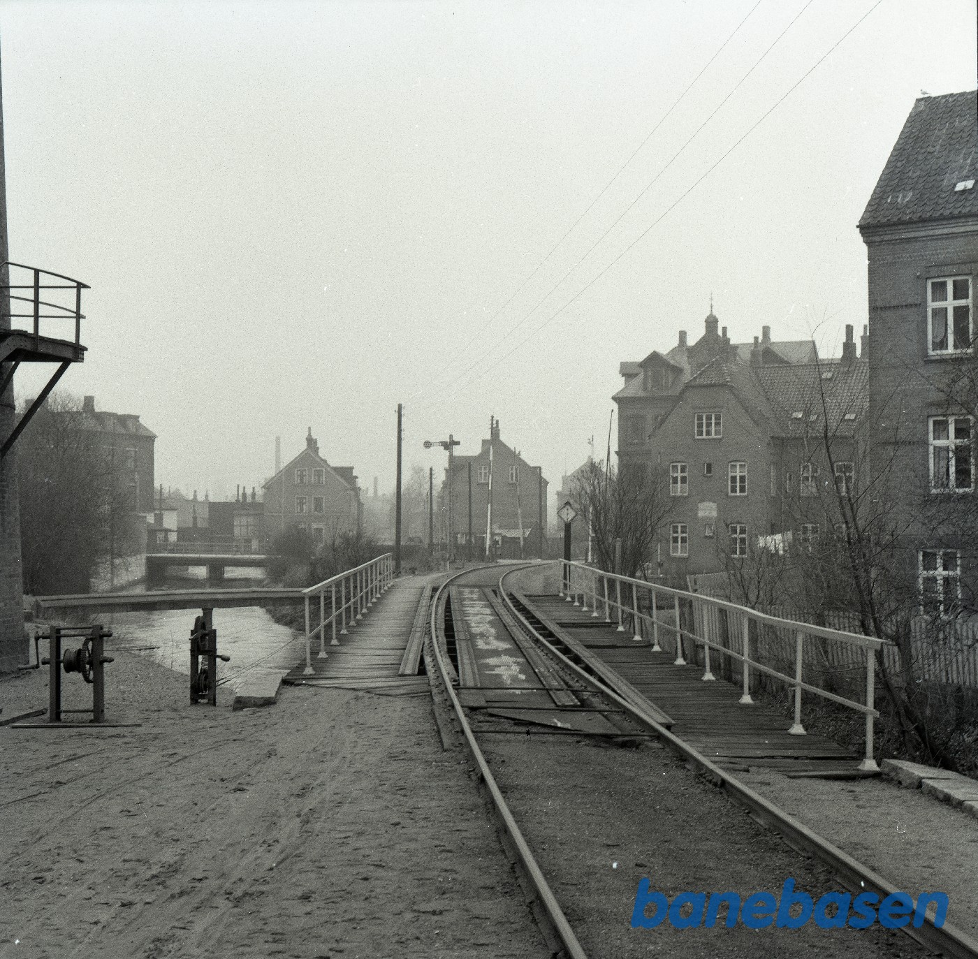 VVGJ udkørsel fra Vejle Nord mod Gormsgade VVGJ udkørsel fra Vejle Nord mod Gormsgade