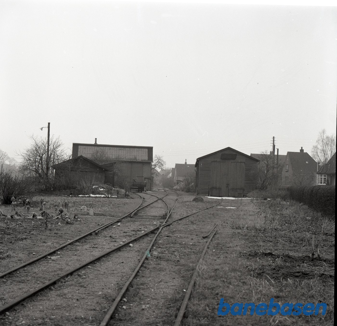 Remise på Vejle Nord Remise på Vejle Nord