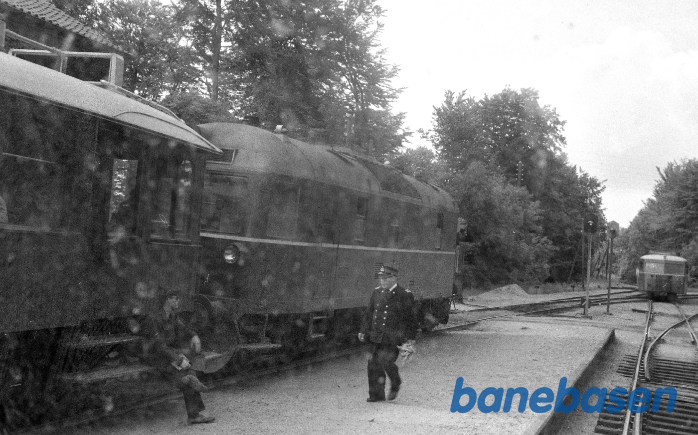 Diesellokomotiv Diesellokomotiv