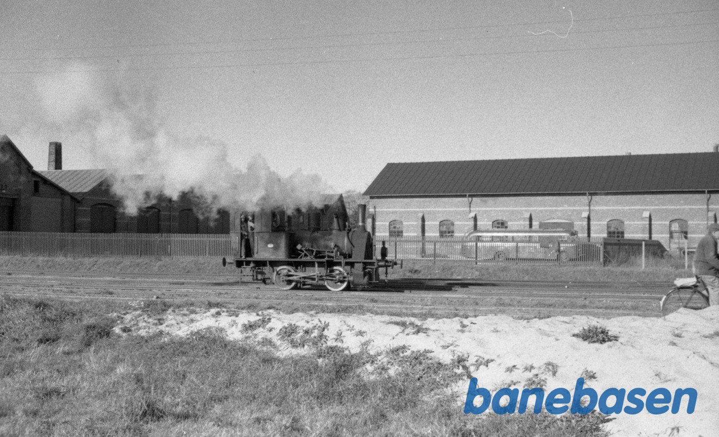 Damplokomotiv Damplokomotiv