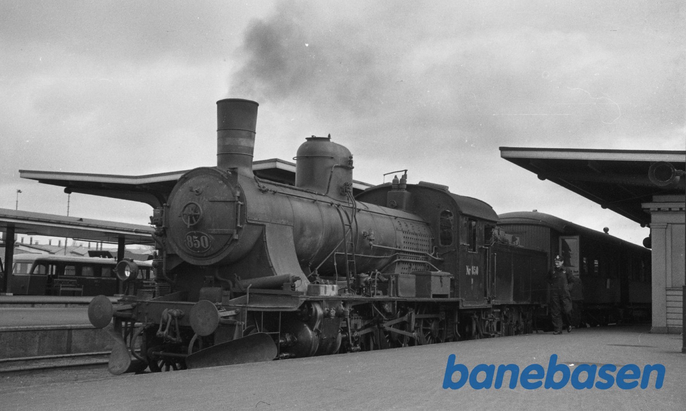 Damplokomotiv Damplokomotiv