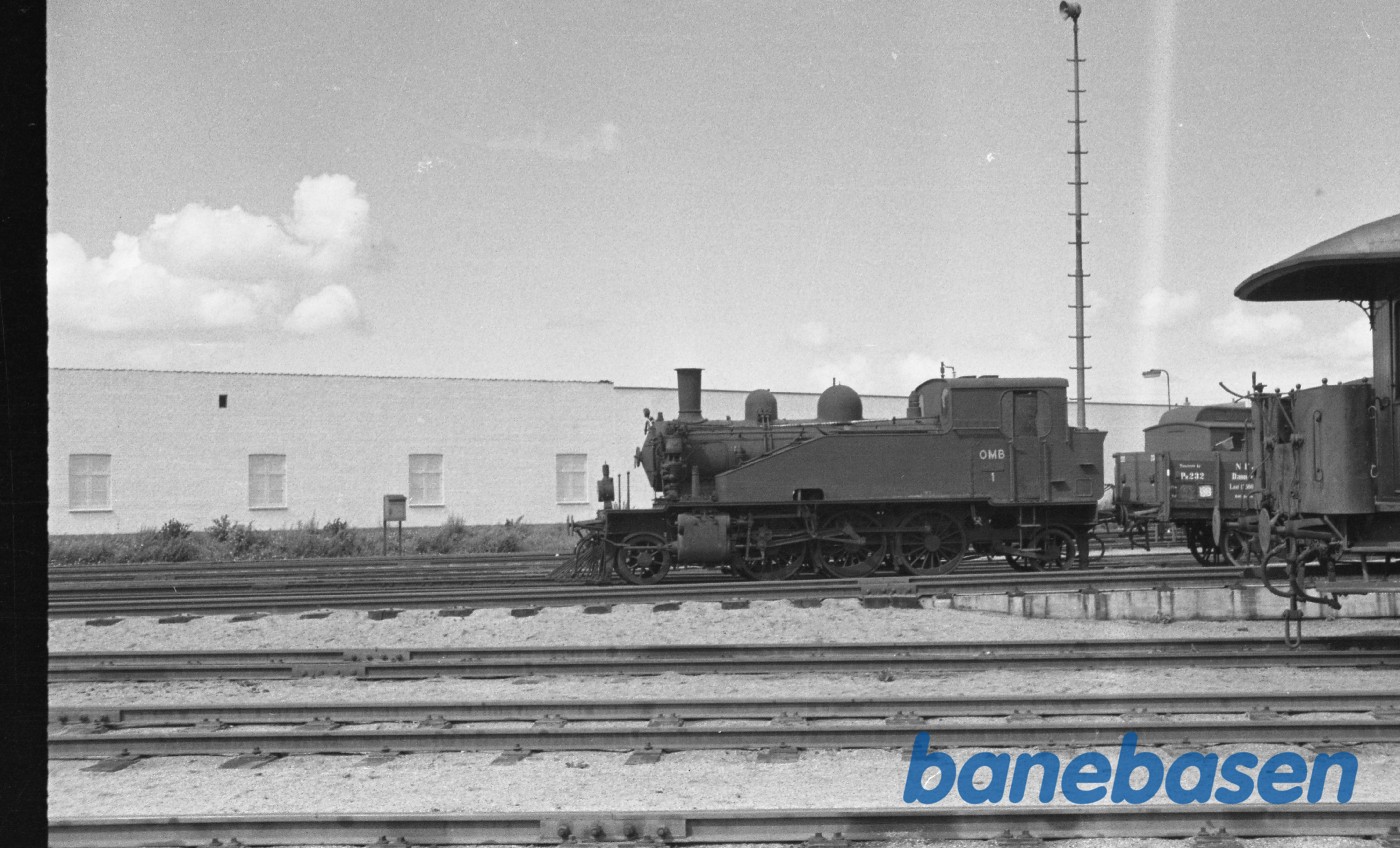 Damplokomotiv Damplokomotiv