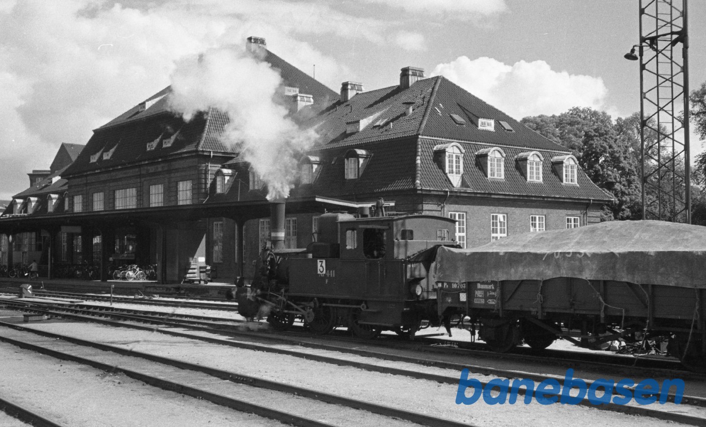 Damplokomotiv Damplokomotiv