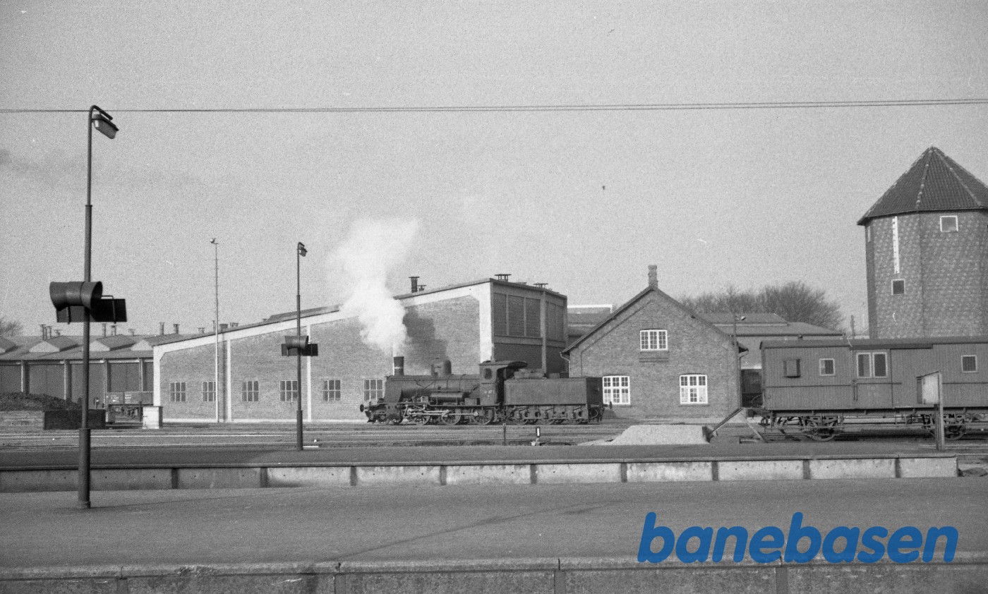 Damplokomotiv Damplokomotiv