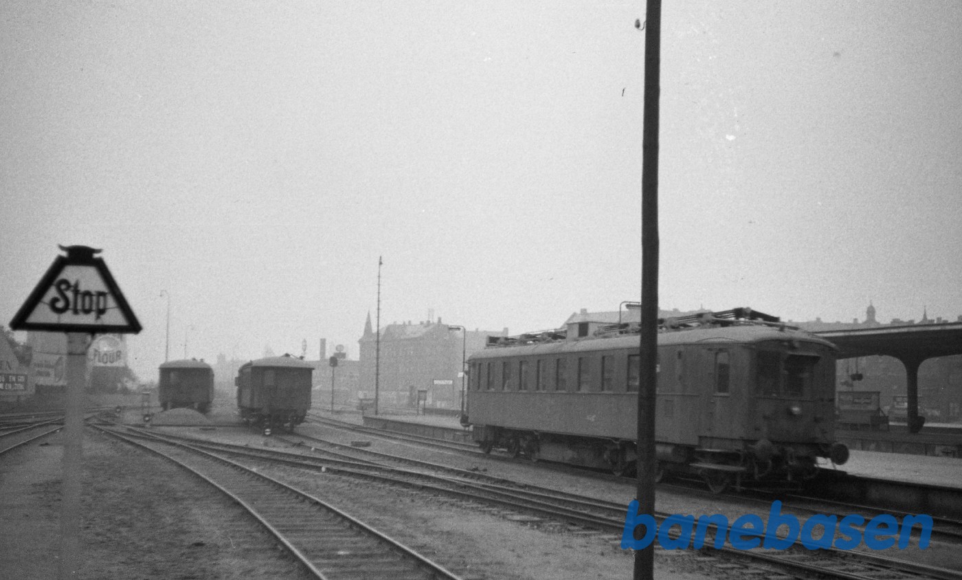 MD 12 eller 13 med tog til Kerteminde MD 12 eller 13 med tog til Kerteminde