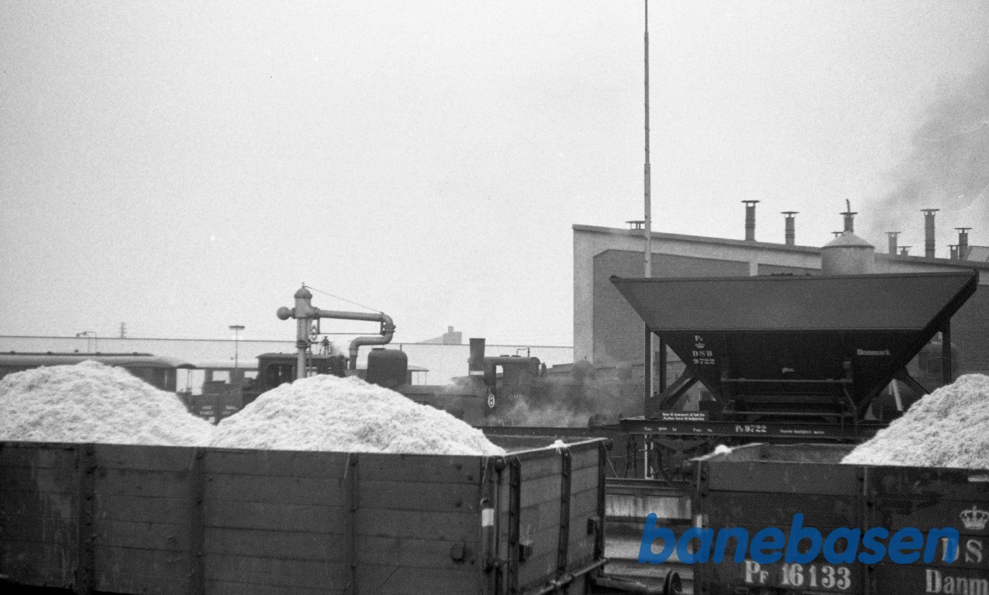 PS 9722 og del af PF 16133 PS 9722 og del af PF 16133