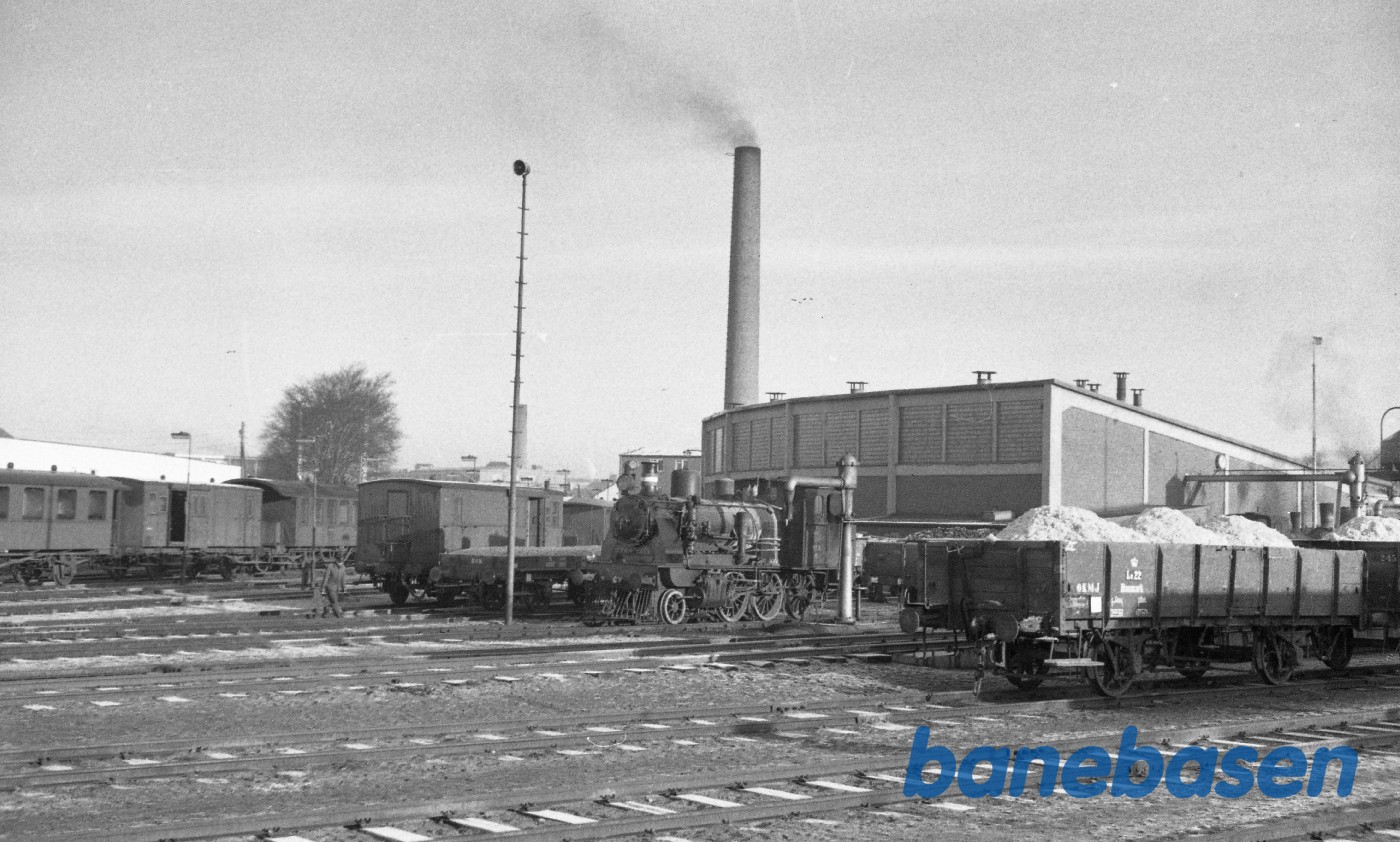 NFJ III og OKMJ LH 22 NFJ III og OKMJ LH 22