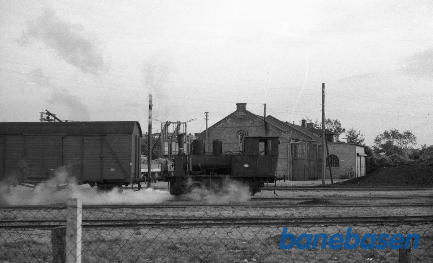 Damplokomotiv Damplokomotiv