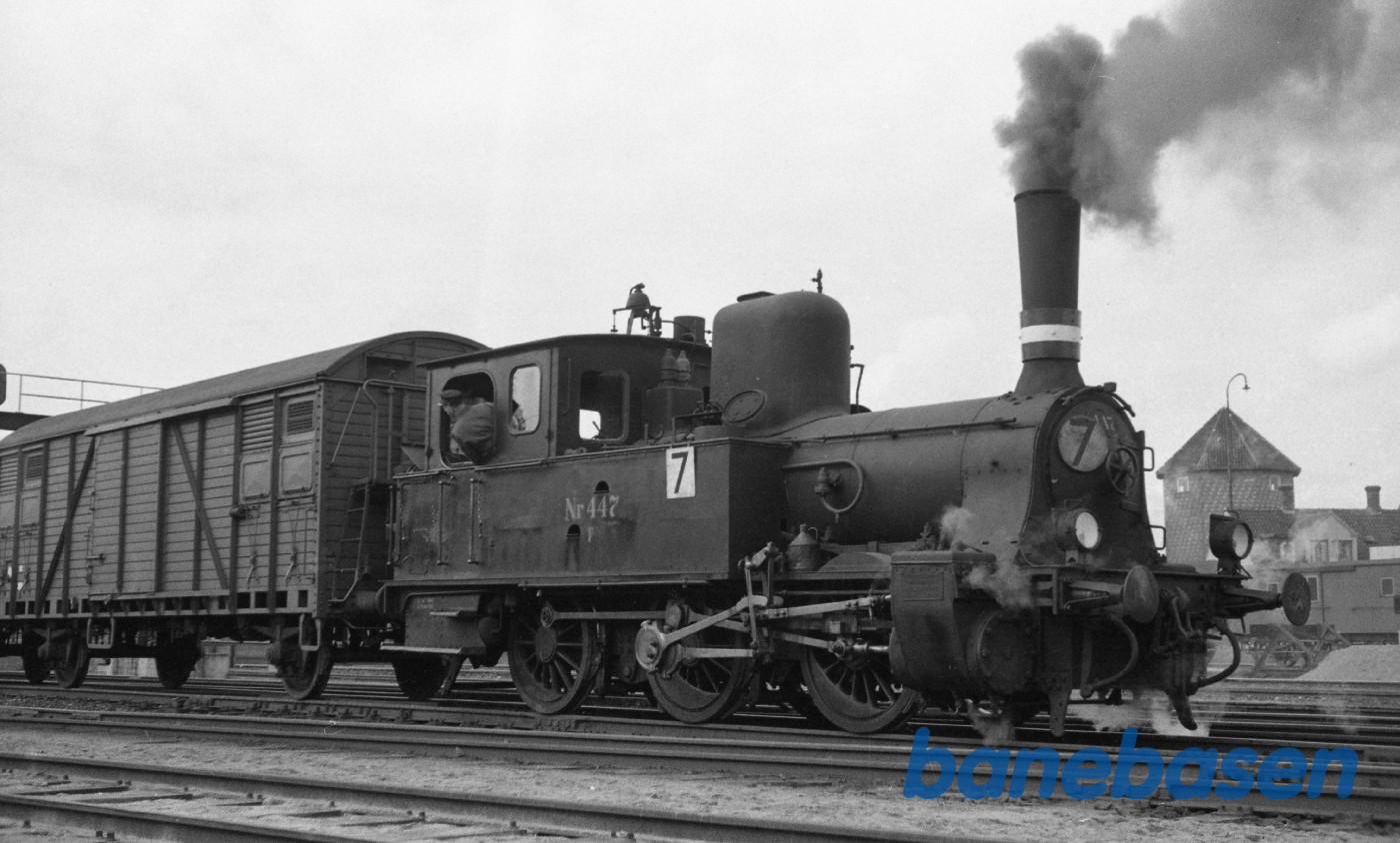 Damplokomotiv Damplokomotiv