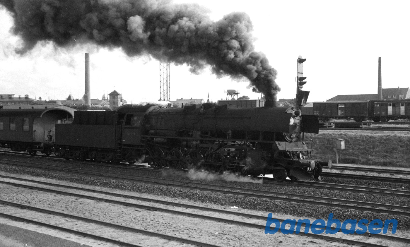 Damplokomotiv Damplokomotiv