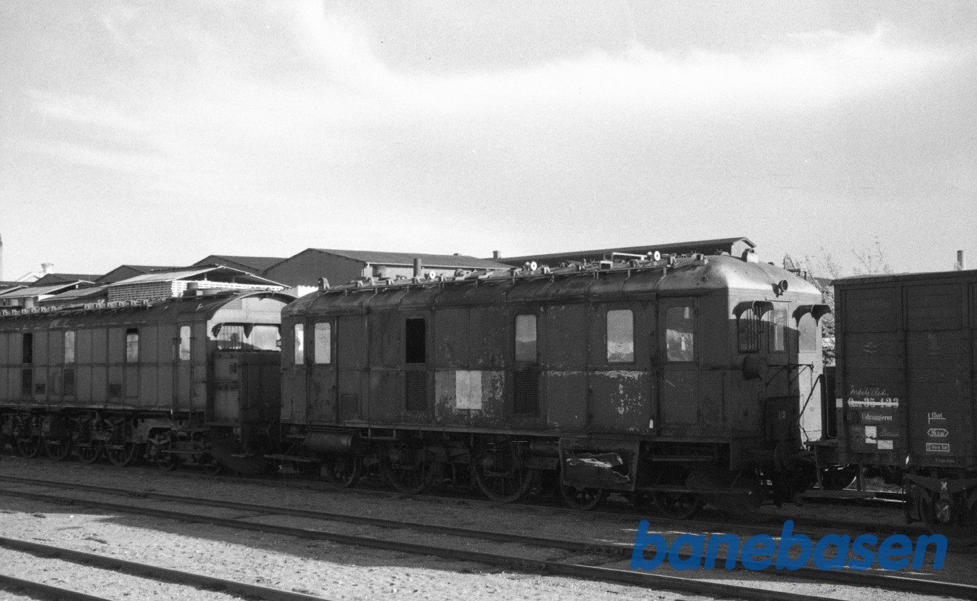 Diesellokomotiv Diesellokomotiv