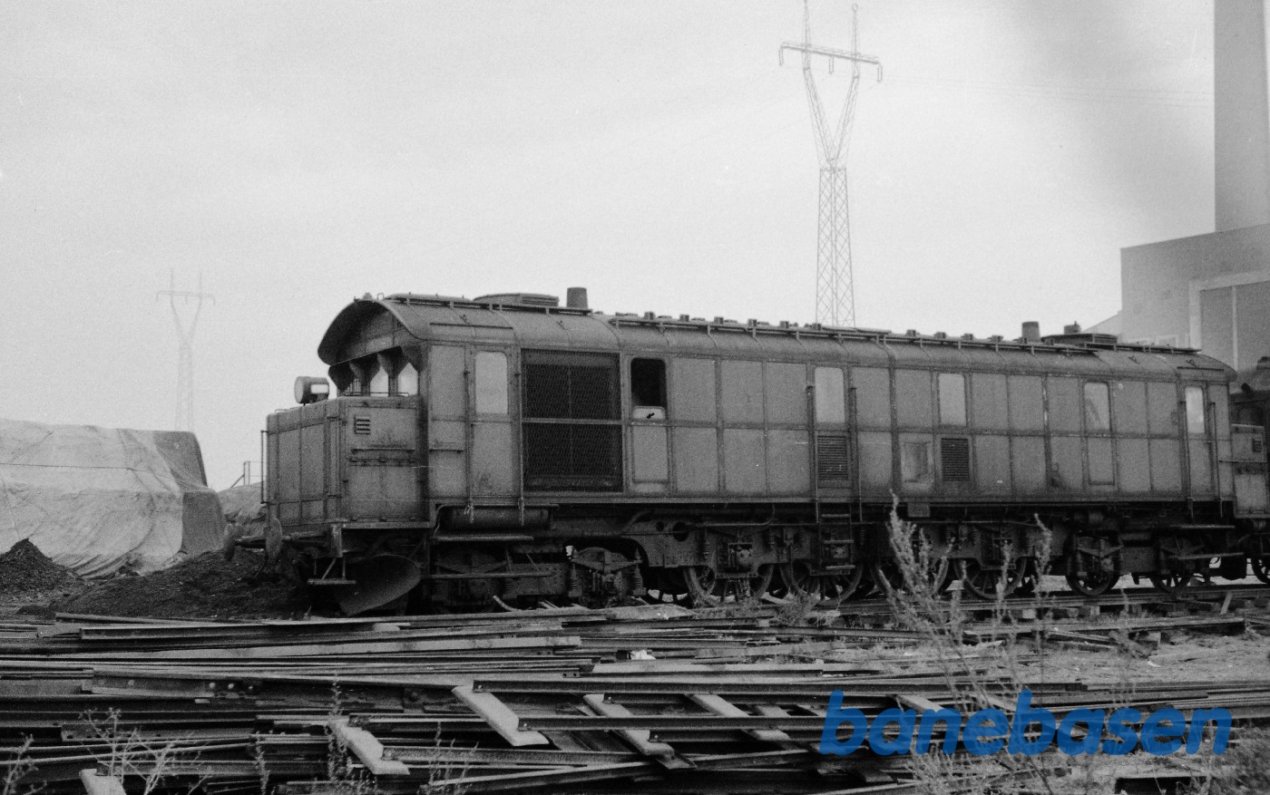 Diesellokomotiv Diesellokomotiv