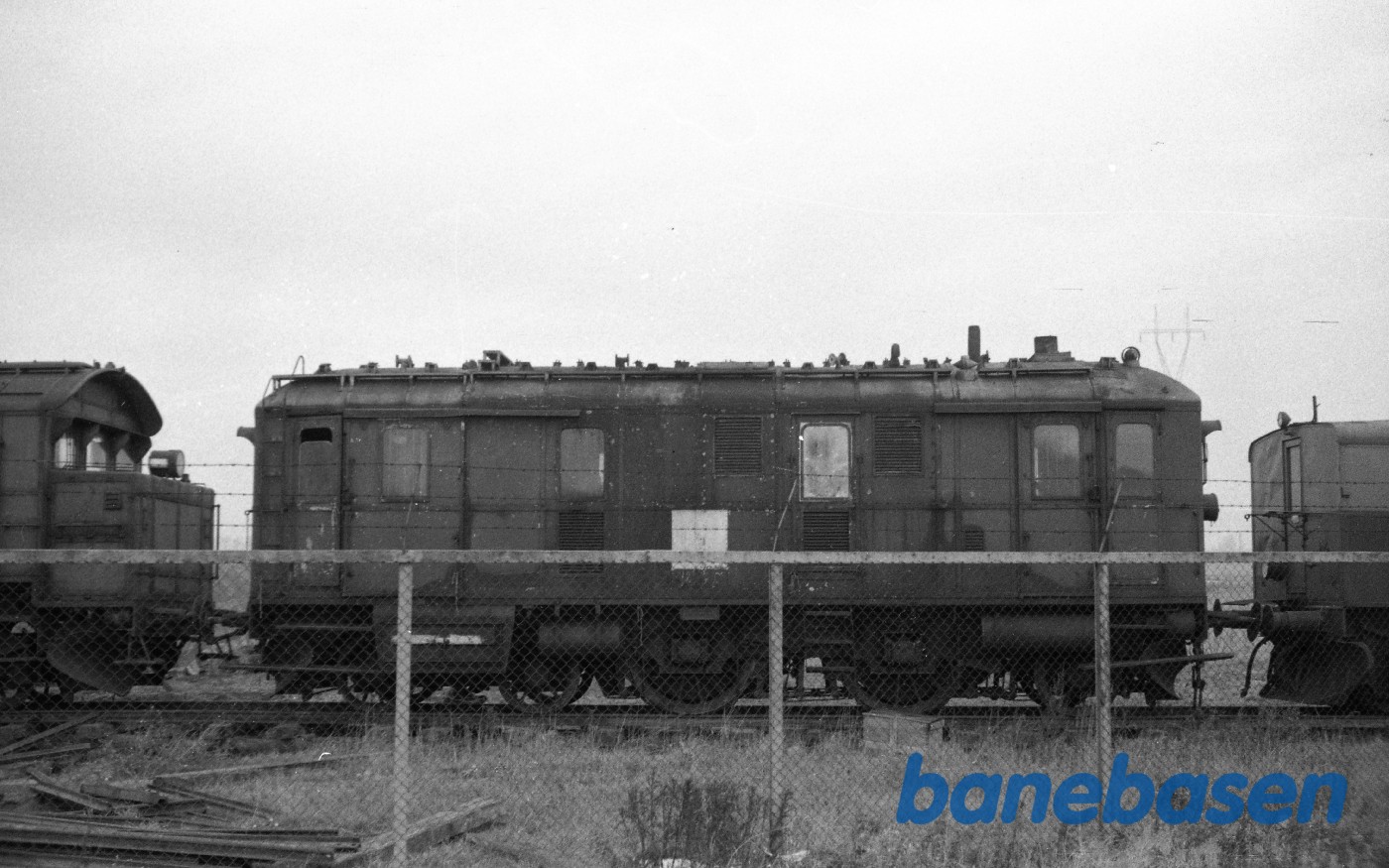 Diesellokomotiv Diesellokomotiv