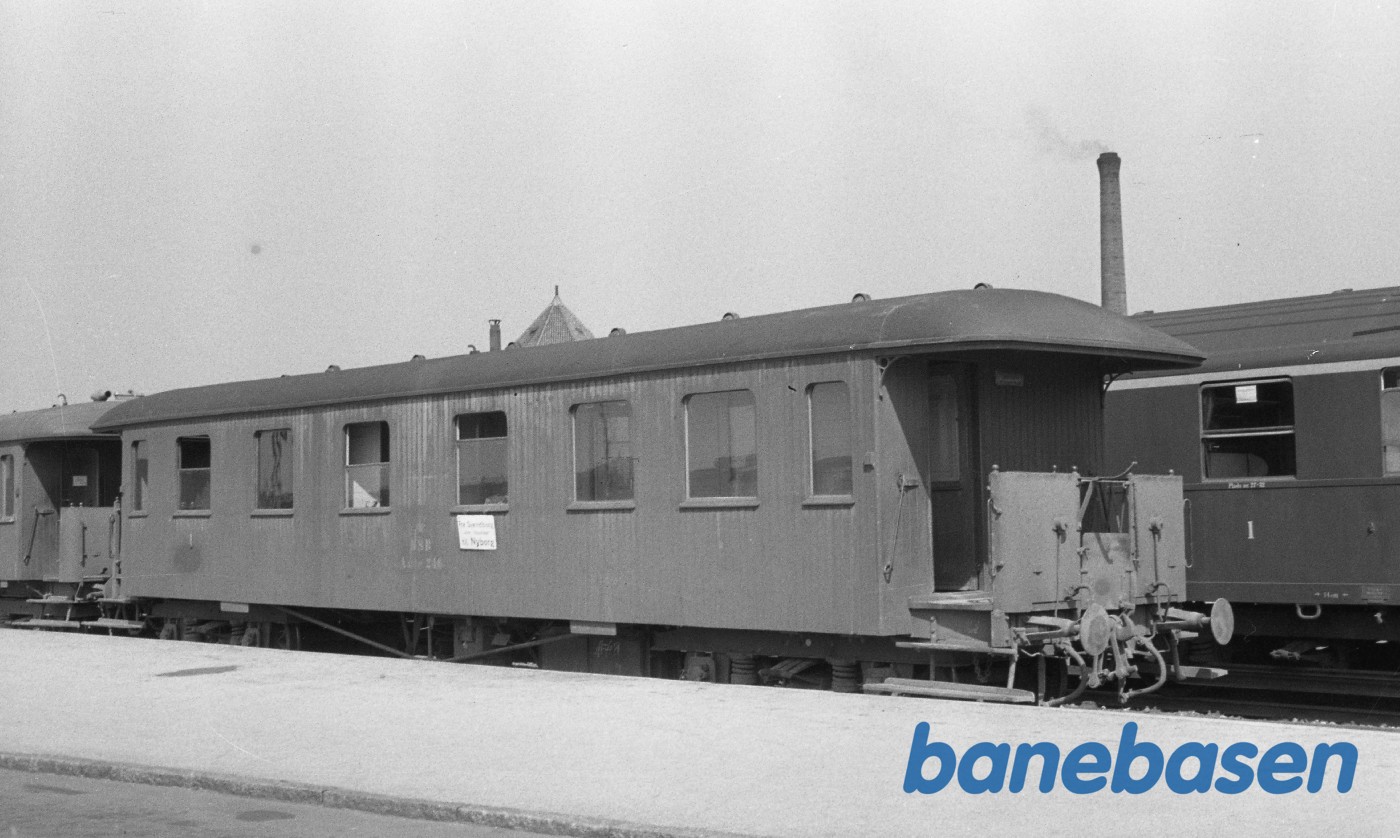 Personvogn Personvogn