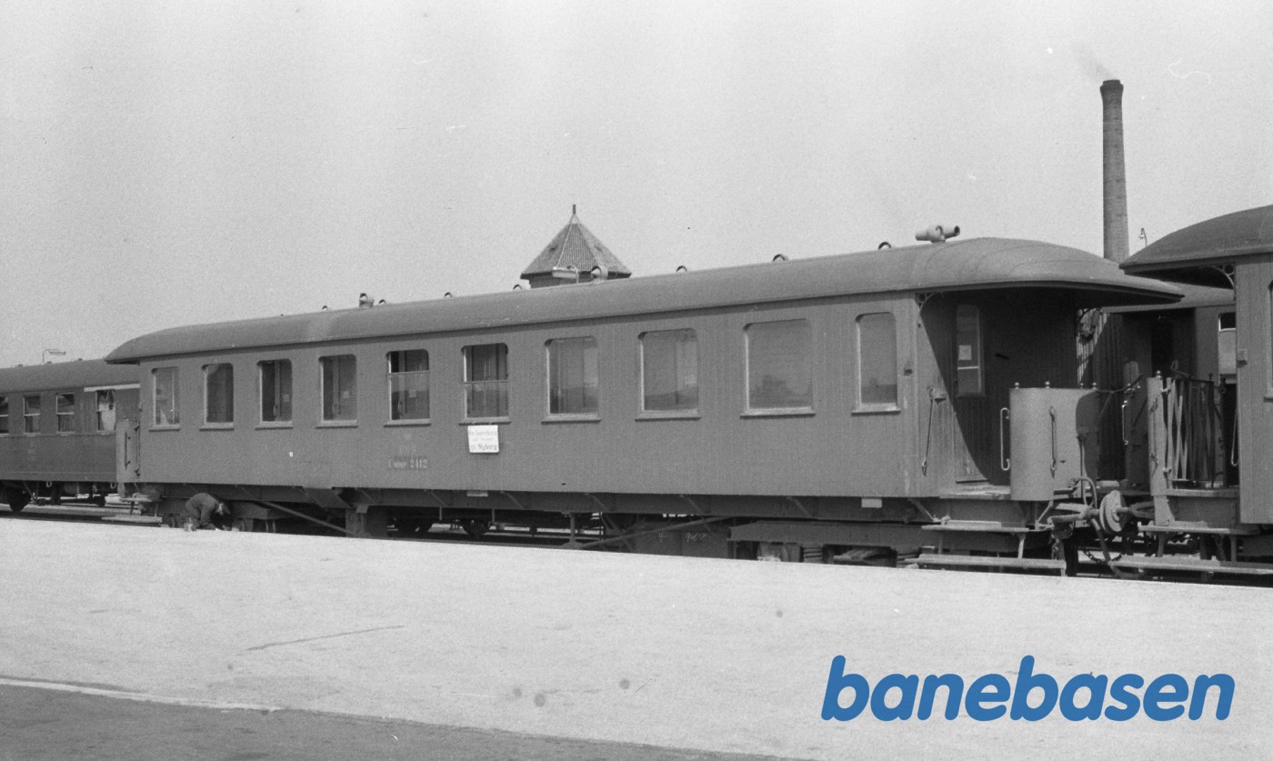 Personvogn Personvogn