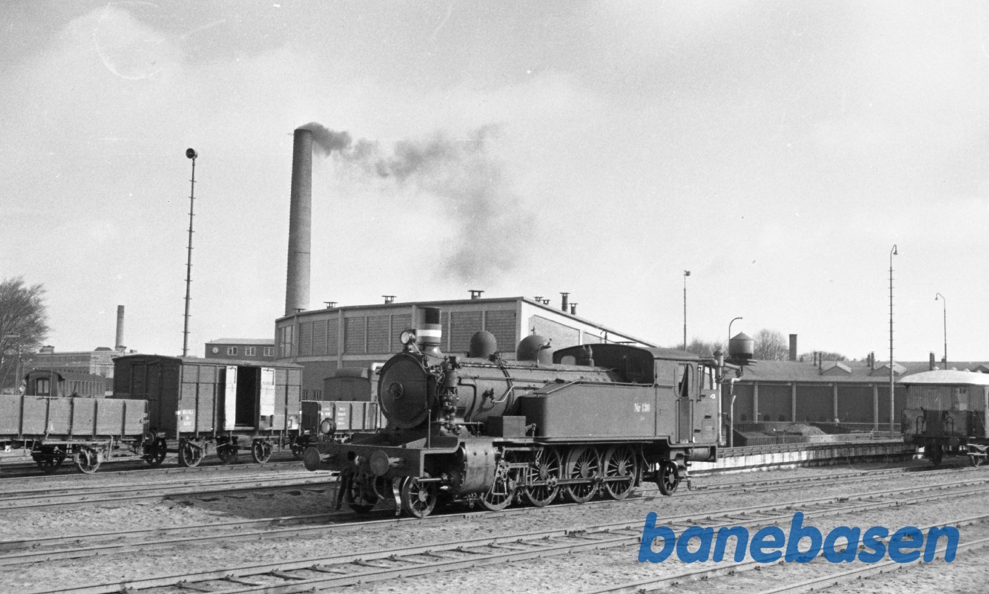 Damplokomotiv Damplokomotiv