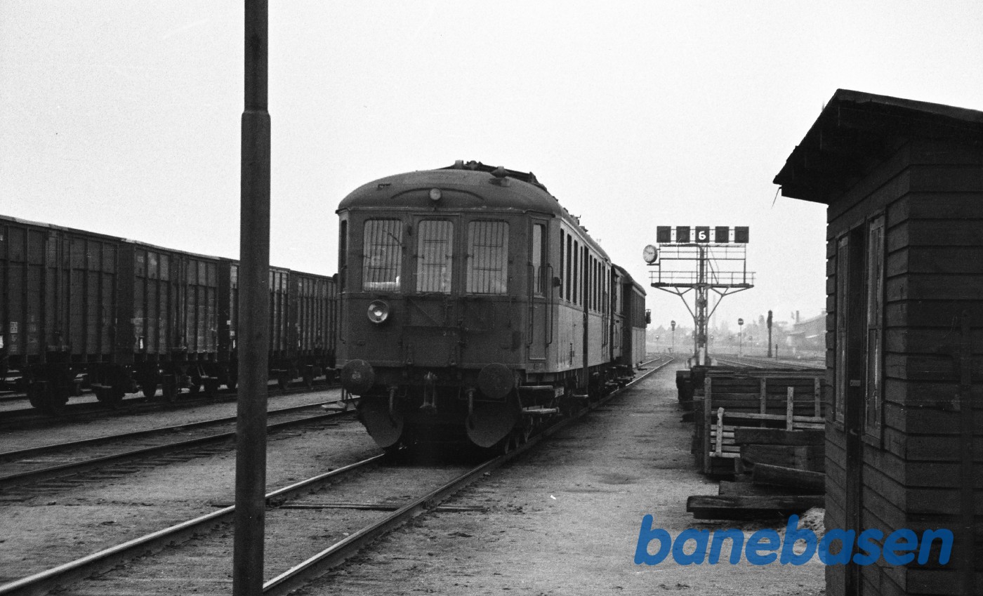 MP med persontog MP med persontog