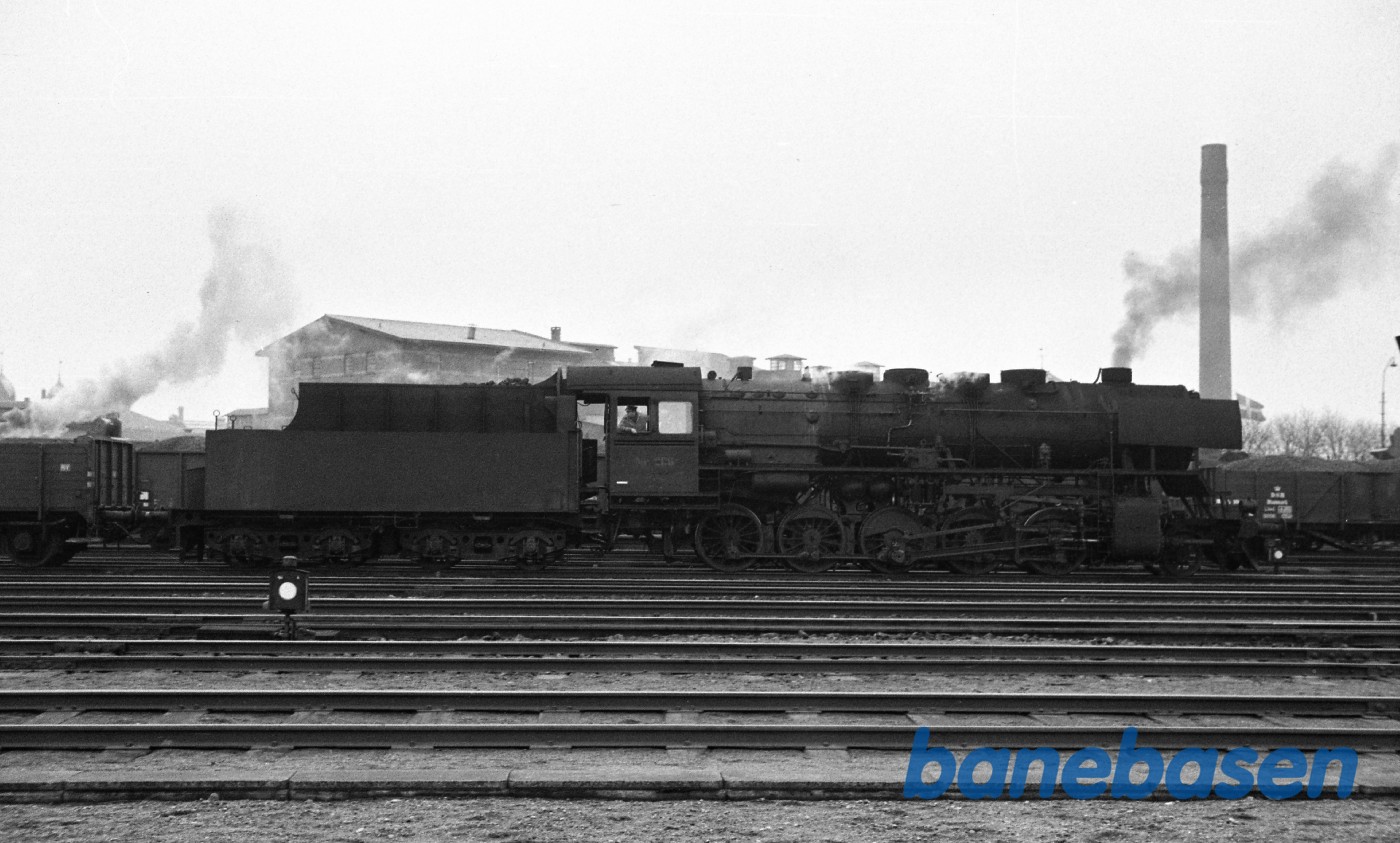 Damplokomotiv Damplokomotiv