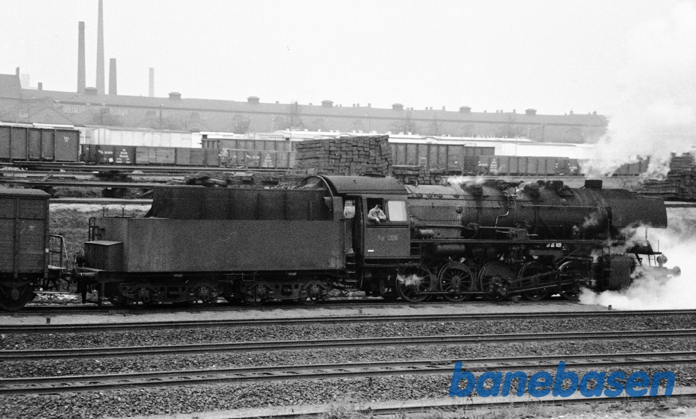 Damplokomotiv Damplokomotiv