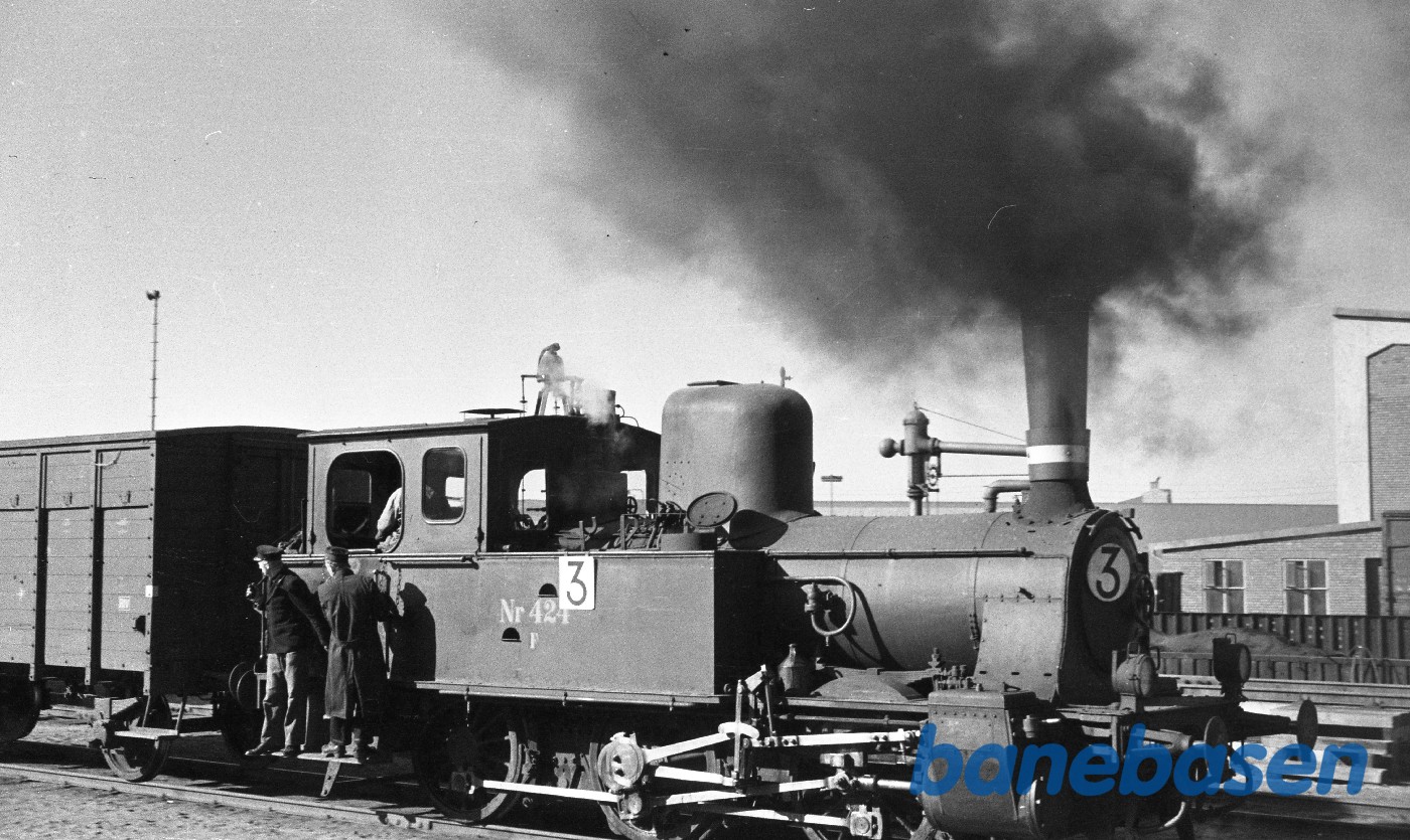 Damplokomotiv Damplokomotiv