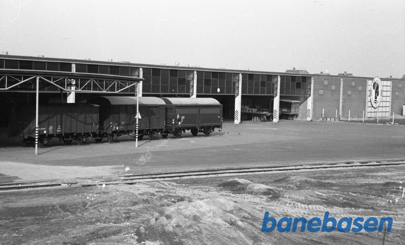 Q + HD + HS-t ved FDB Q + HD + HS-t ved FDB