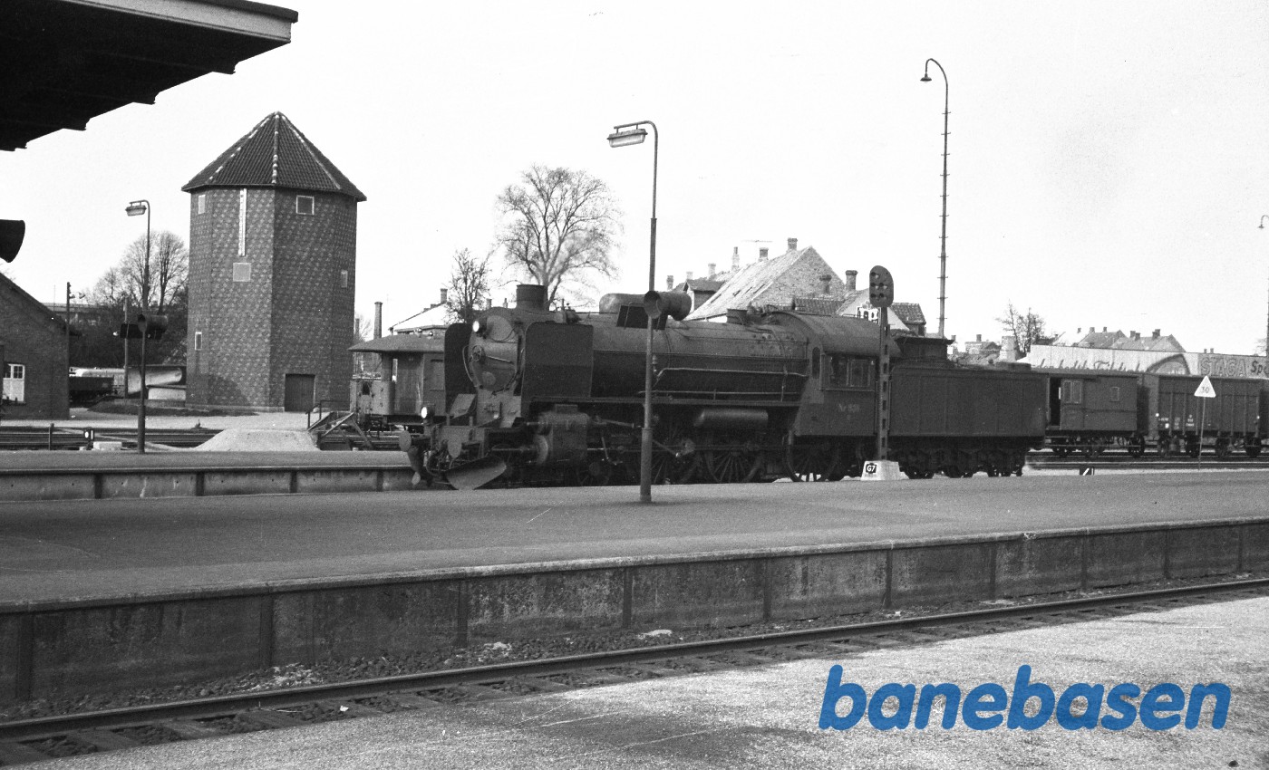 Damplokomotiv Damplokomotiv