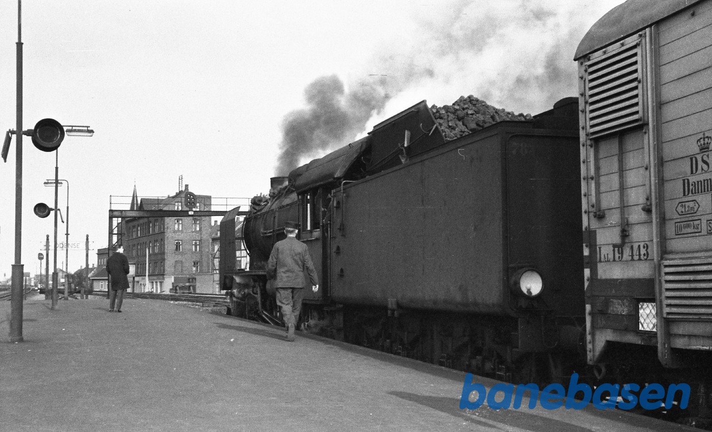 Damplokomotiv Damplokomotiv