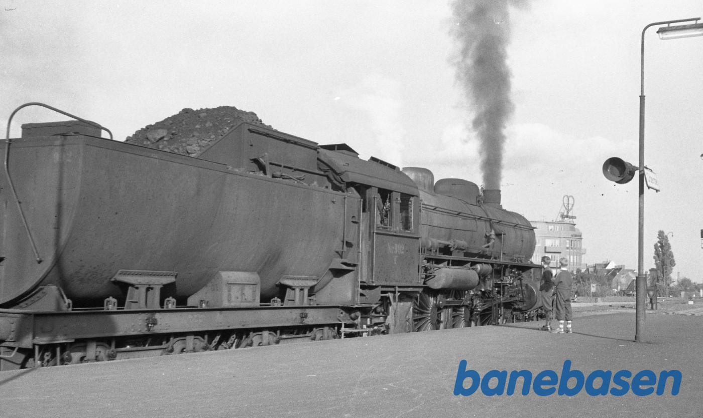 Damplokomotiv Damplokomotiv