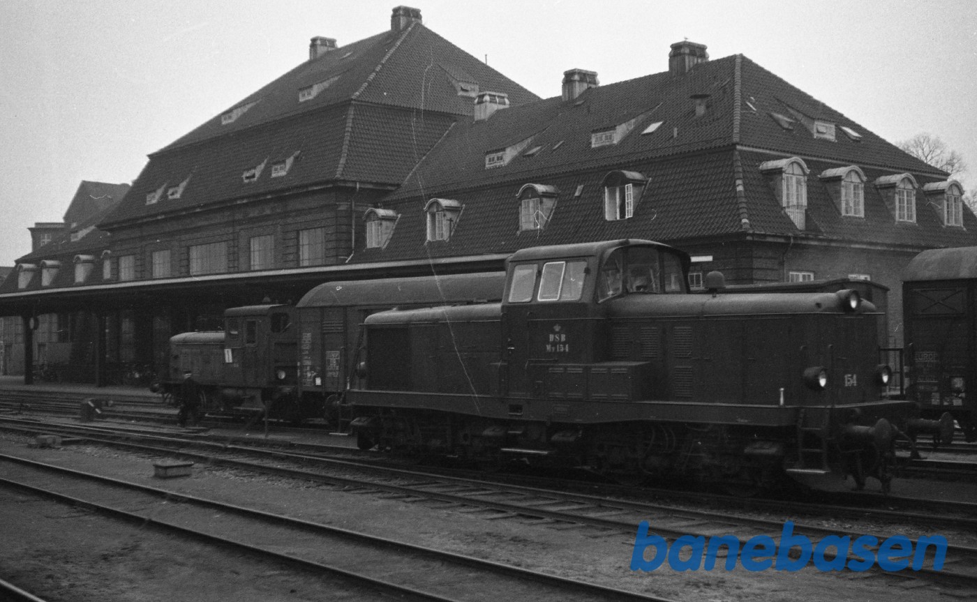 Diesellokomotiv Diesellokomotiv