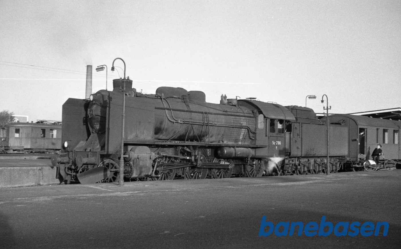 Damplokomotiv Damplokomotiv