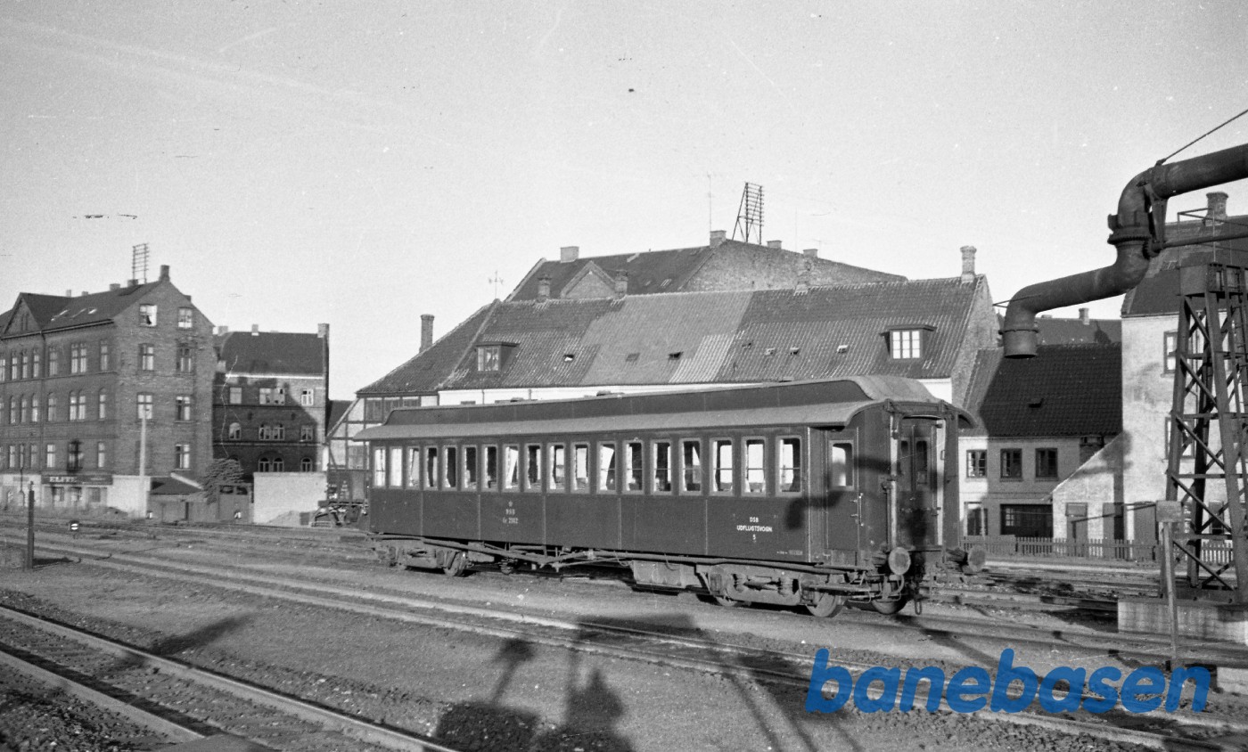 Personvogn Personvogn