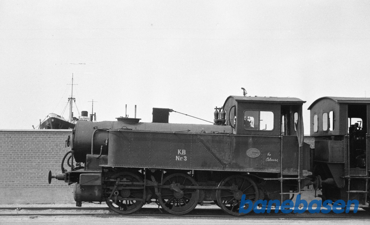 Damplokomotiv Damplokomotiv