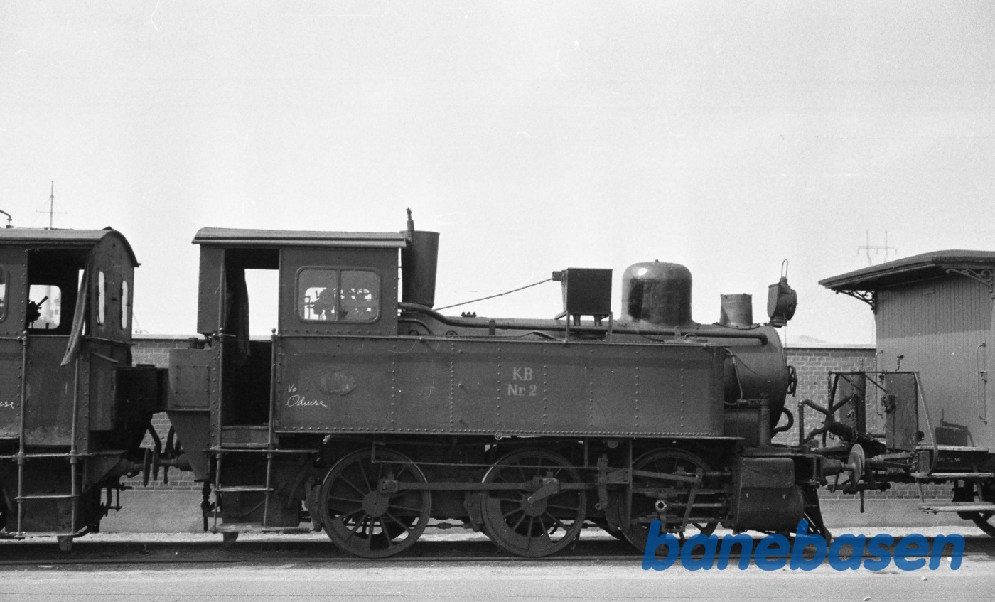 Damplokomotiv Damplokomotiv