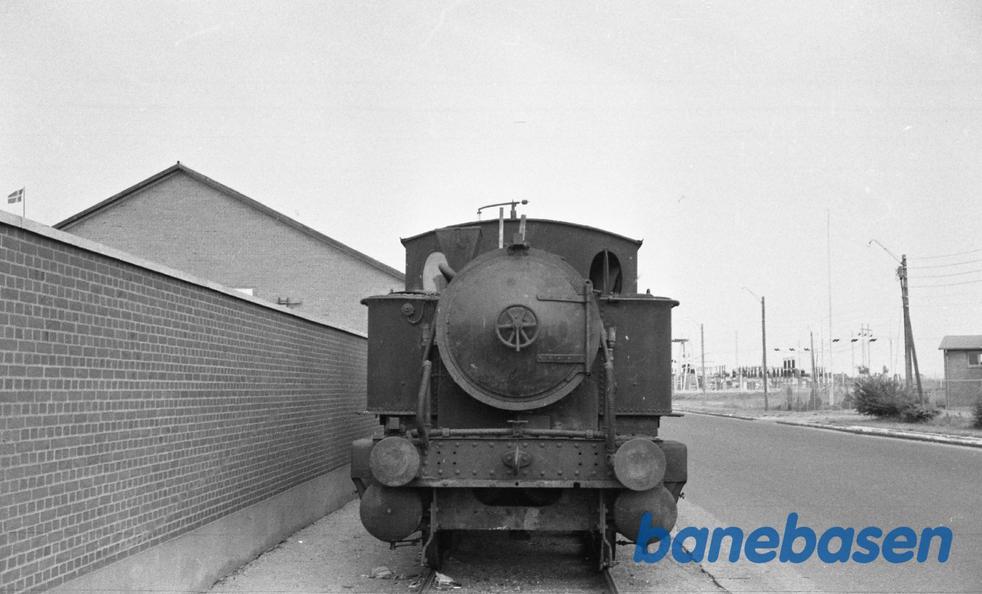 Damplokomotiv Damplokomotiv