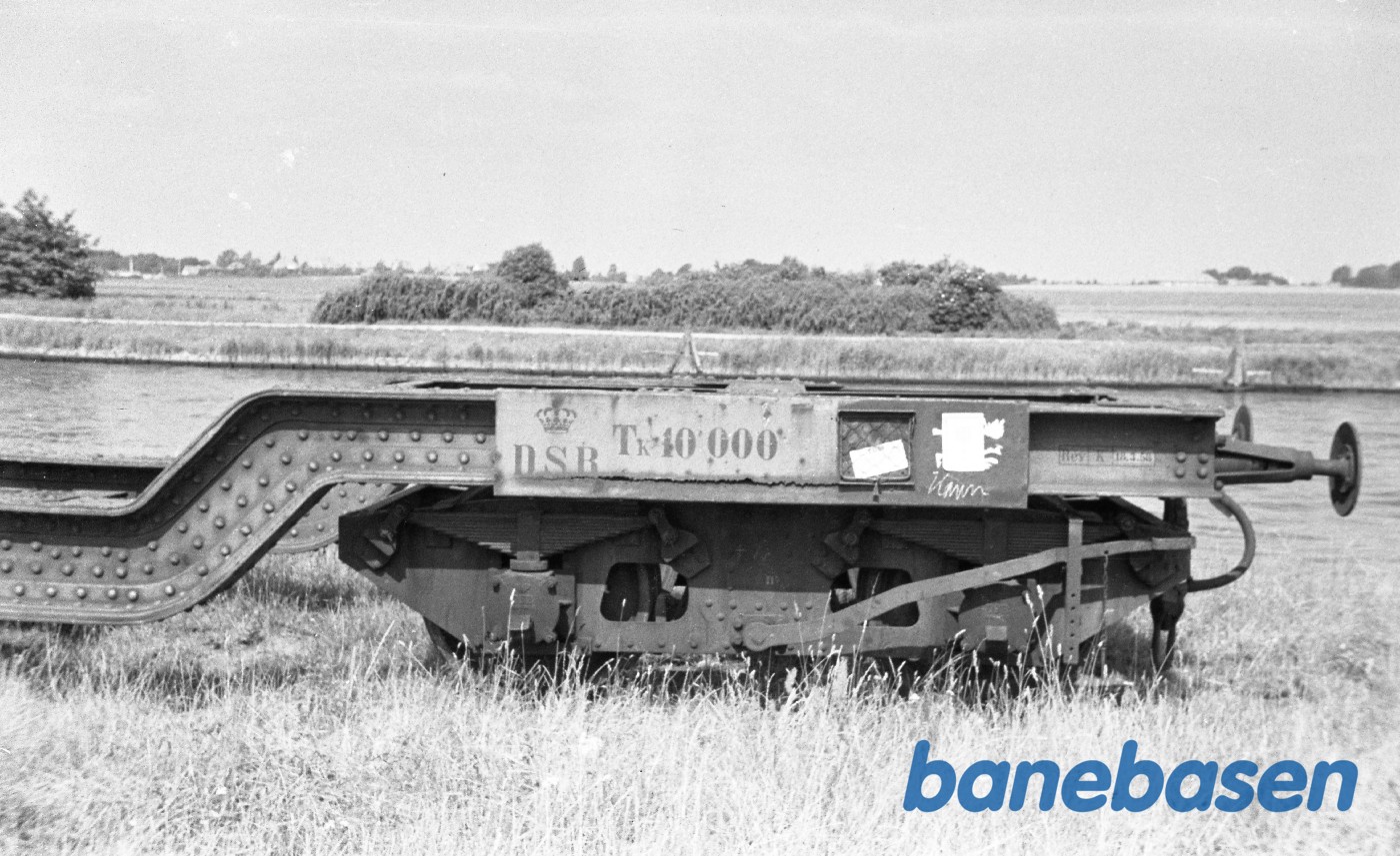 Detaljebillede TK 10000 Detaljebillede TK 10000