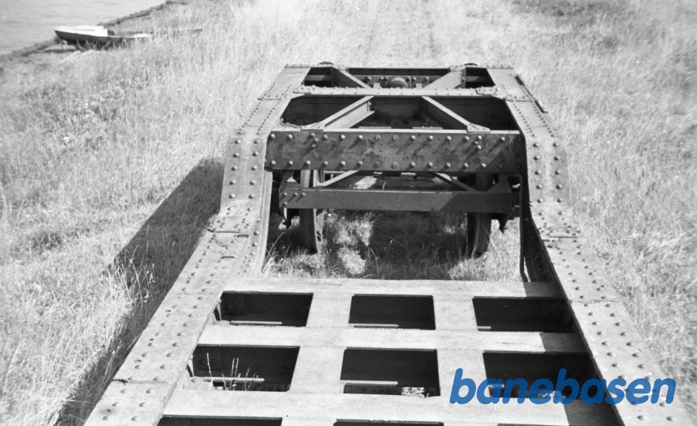 Detaljebillede TK 10000 Detaljebillede TK 10000