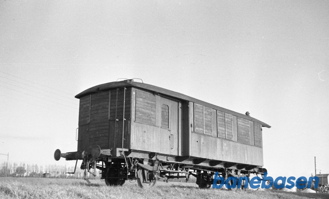 Motorvogn Motorvogn