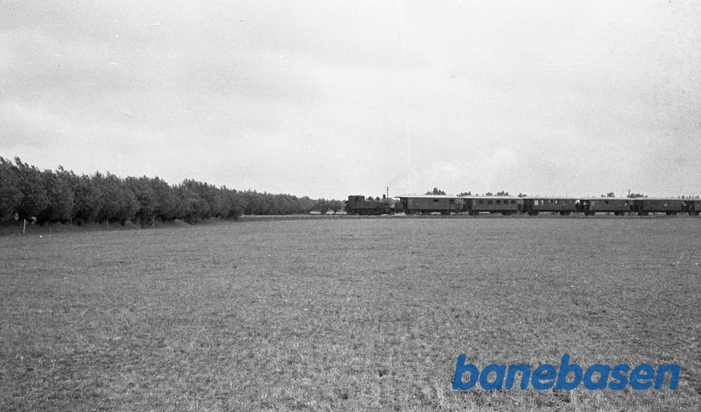 OKMJ 14 med spejdertog fra Kerteminde til Odense ved Seden OKMJ 14 med spejdertog fra Kerteminde til Odense ved Seden